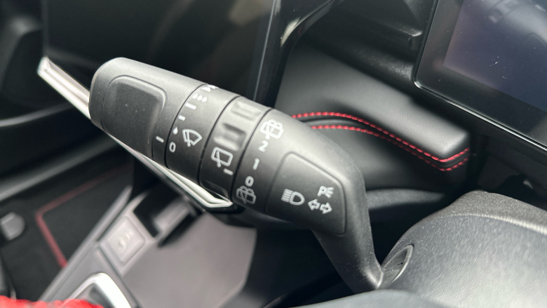 Ford Puma 1.0 EcoBoost Hybrid mHEV ST-Line 5dr Petrol Hatchback